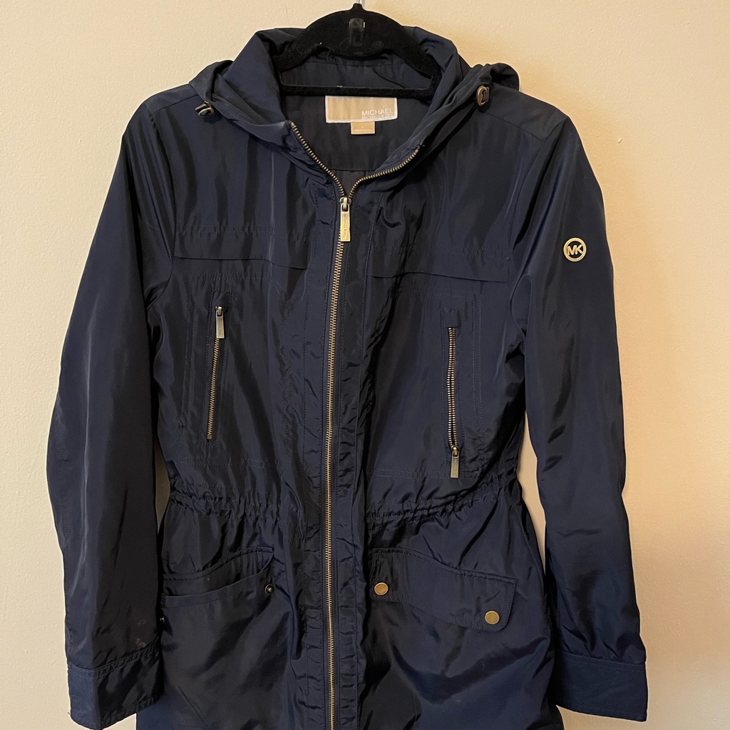 Michael Kors Lightweight Jacket